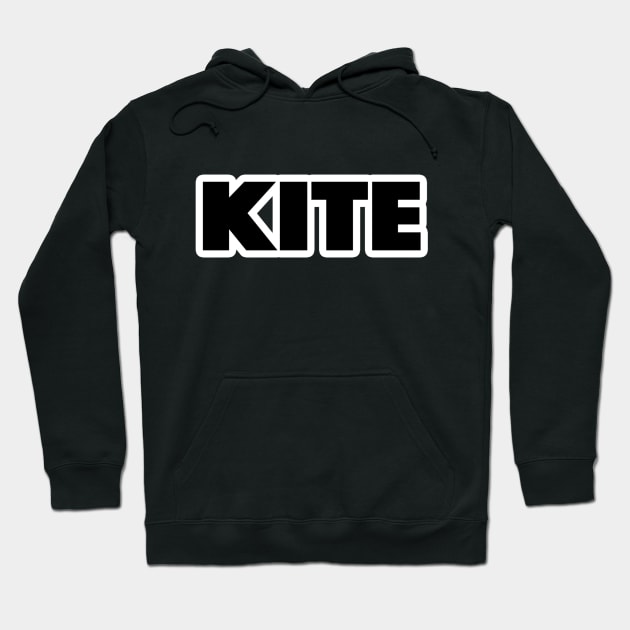 Kite Hoodie by lenn